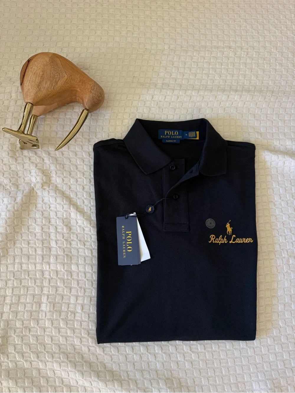 Ralph Lauren men short